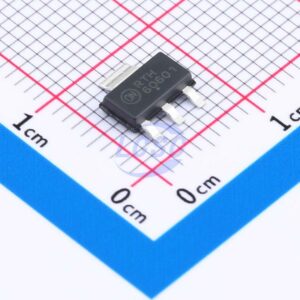 onsemi NSV60601MZ4T3G