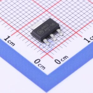 onsemi NSVBCP53-16T3G