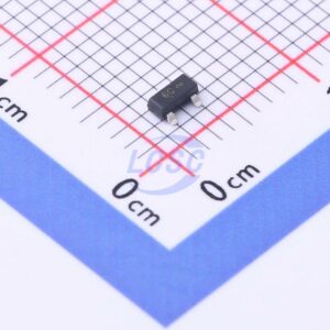 onsemi SBC817-40LT1G