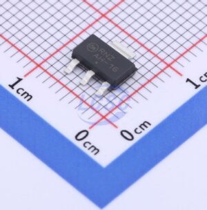 onsemi SBCP53-16T1G