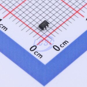 onsemi SMBT3946DW1T1G
