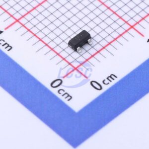 onsemi SMMBT2222ALT1G