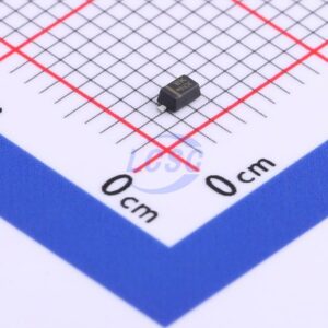 PANJIT International BZT52-B13S_R1_00001