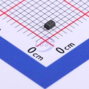 PANJIT International BZT52-C5V1S-AU_R1_00001