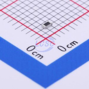 RESI TCTR0603F100KF3980T