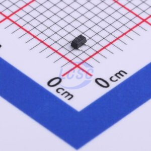 ROHM Semicon DTA043ZEBTL