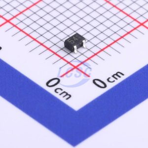 ROHM Semicon DTA114YUAT106