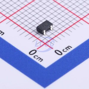 ROHM Semicon DTC123EKAT146