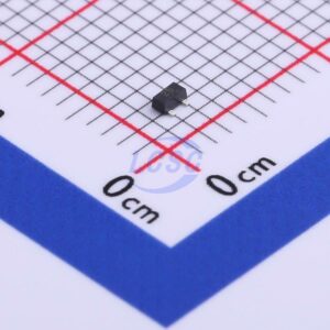 ROHM Semicon DTC124EEBTL