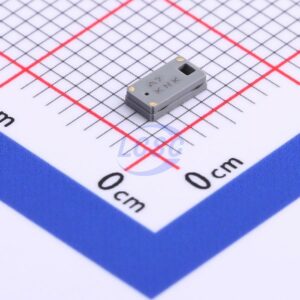 Sharp Microelectronics GP2AP01VT10F