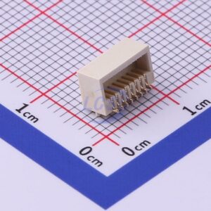 SHENZHEN ATOM TECH BTB080016-F2S11202