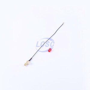 Shenzhen Kinghelm Elec KH-IPEX-SMAKWE-B180H