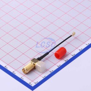 Shenzhen Kinghelm Elec KH-IPEX-SMAKWE-Q50H