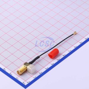 Shenzhen Kinghelm Elec KH-IPEX-SMAKWE-Q80H