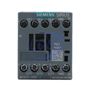 SIEMENS 3RT60151AR61