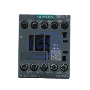 SIEMENS 3RT60161AP02