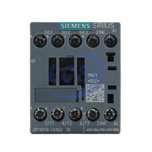 SIEMENS 3RT60181AR62