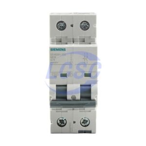 SIEMENS 5SY6201-7CC