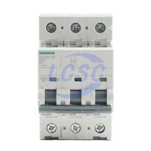SIEMENS 5SY6301-7CC