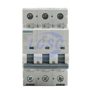 SIEMENS 5SY6332-7CC