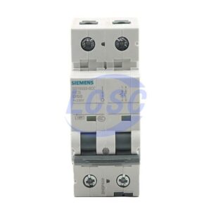 SIEMENS 5SY6550-8CC