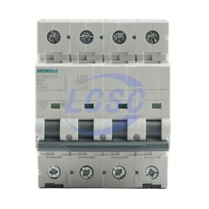 SIEMENS 5SY6602-7CC