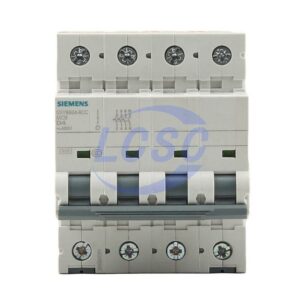 SIEMENS 5SY6604-8CC