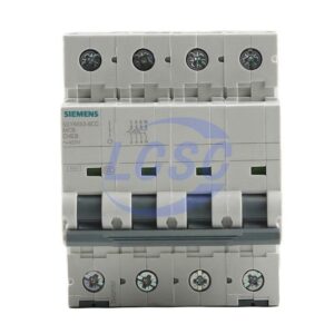SIEMENS 5SY6663-8CC