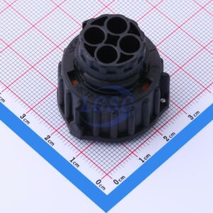 TE Connectivity 1-968968-3