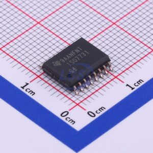 Texas Instruments ISO7731DWR