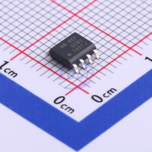 Texas Instruments REF02BU
