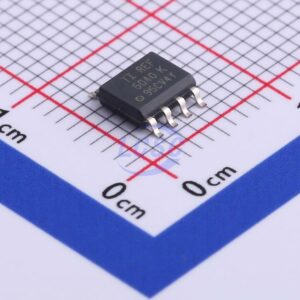 Texas Instruments REF5040IDR
