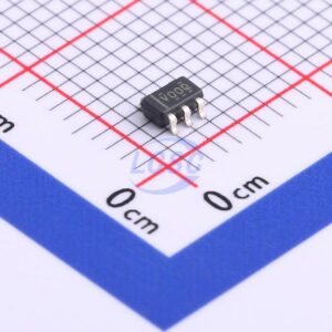 Texas Instruments TLVH431AQDBVRQ1