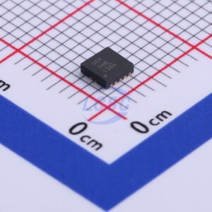 Texas Instruments TPS62420QDRCRQ1