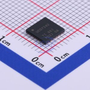 Texas Instruments UCD7242RSJT