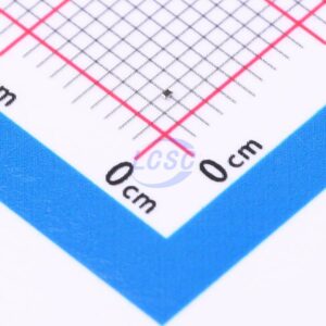 Vishay Intertech CRCW02014K75FKED