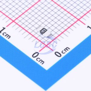 Vishay Intertech WSLP12061L000FEA