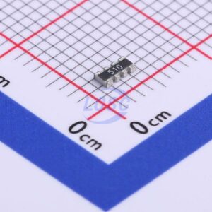 Walsin Tech Corp WA06X510JTL