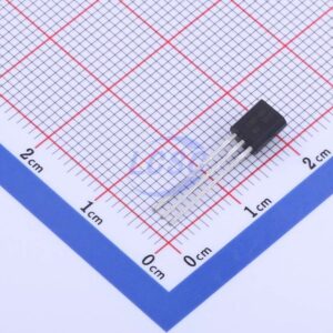 WeEn Semiconductors BT132-600D,412