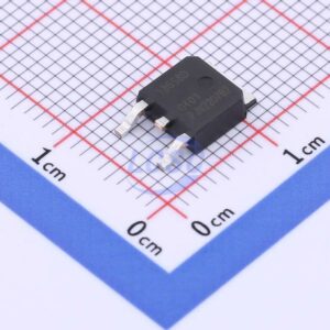WeEn Semiconductors BT136S-800DJ