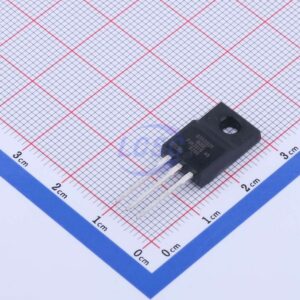 WeEn Semiconductors BTA202X-800E,127