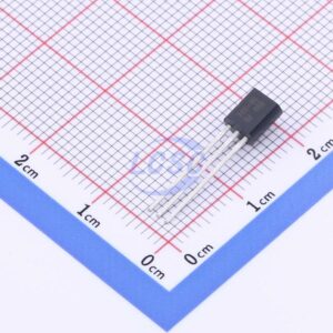 WeEn Semiconductors BTA203-800CTEP
