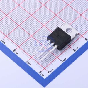 WeEn Semiconductors BTA204-600D,127