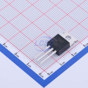 WeEn Semiconductors BTA204-600E,127