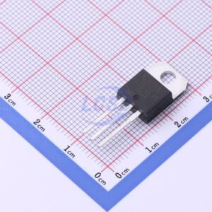 WeEn Semiconductors BTA308Y-800C0TQ