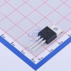 WeEn Semiconductors BTA312-800C,127