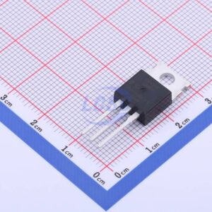 WeEn Semiconductors BTA312-800CT,127