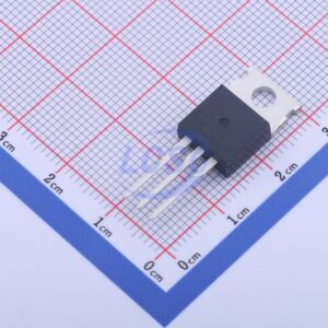 WeEn Semiconductors BTA316-800CTQ