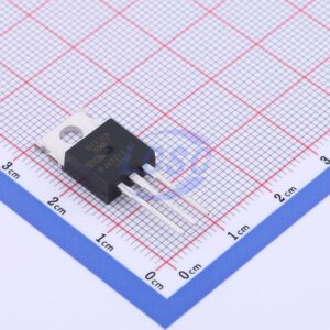 WeEn Semiconductors BTA316-800ET,127