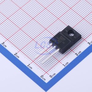 WeEn Semiconductors BTA316X-800CTQ